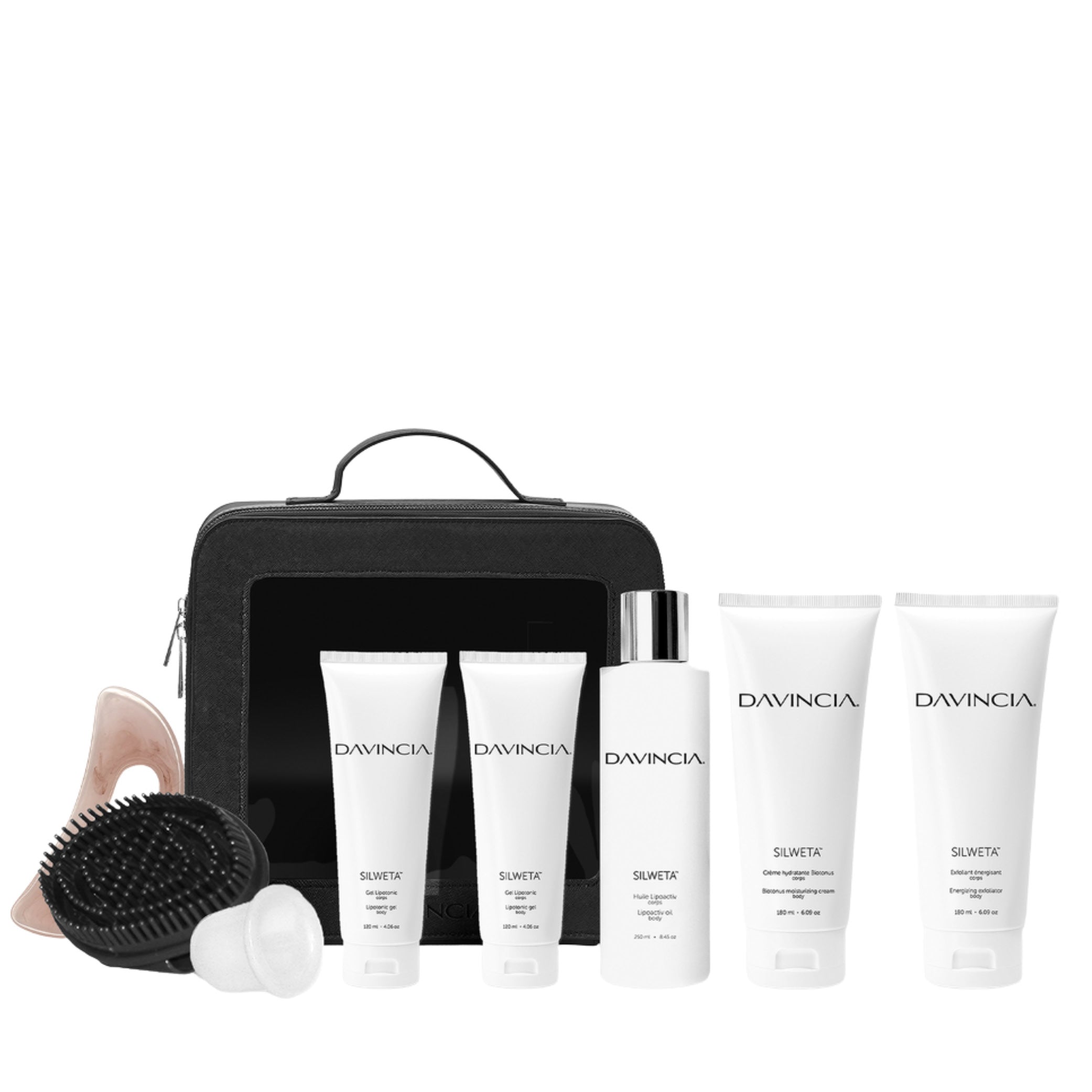 Silweta Set