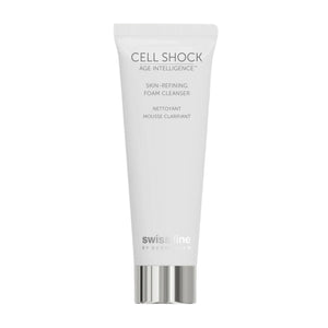 Nettoyant mousse clarifiant