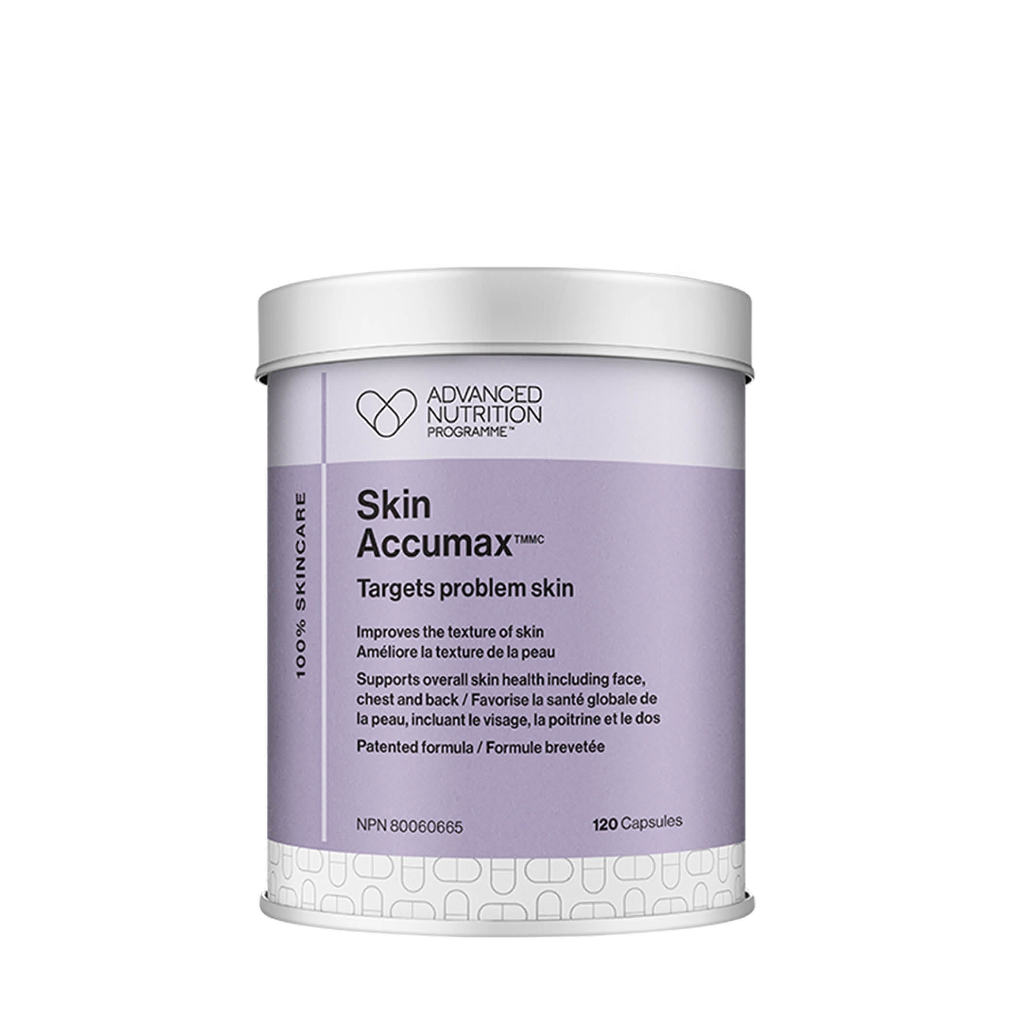 Skin Accumax