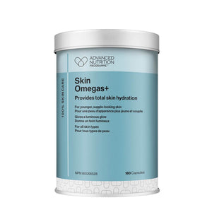 Skin Omegas+ - 60 Capsules