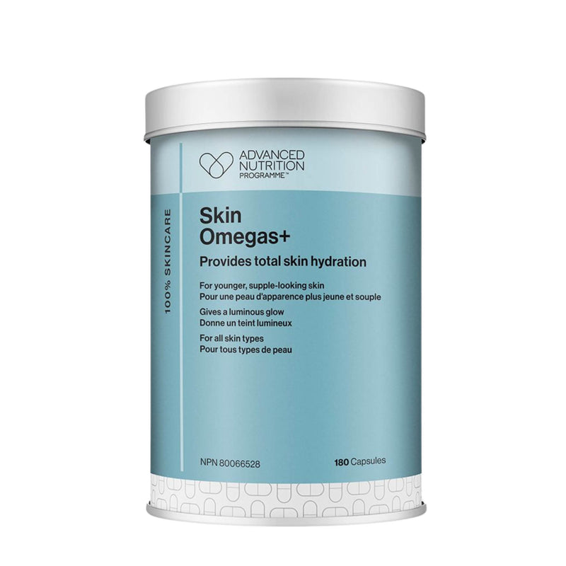 Skin Omegas+ - 60 Capsules