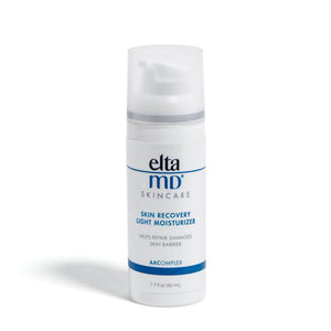 Skin Recovery Light Moisturizer