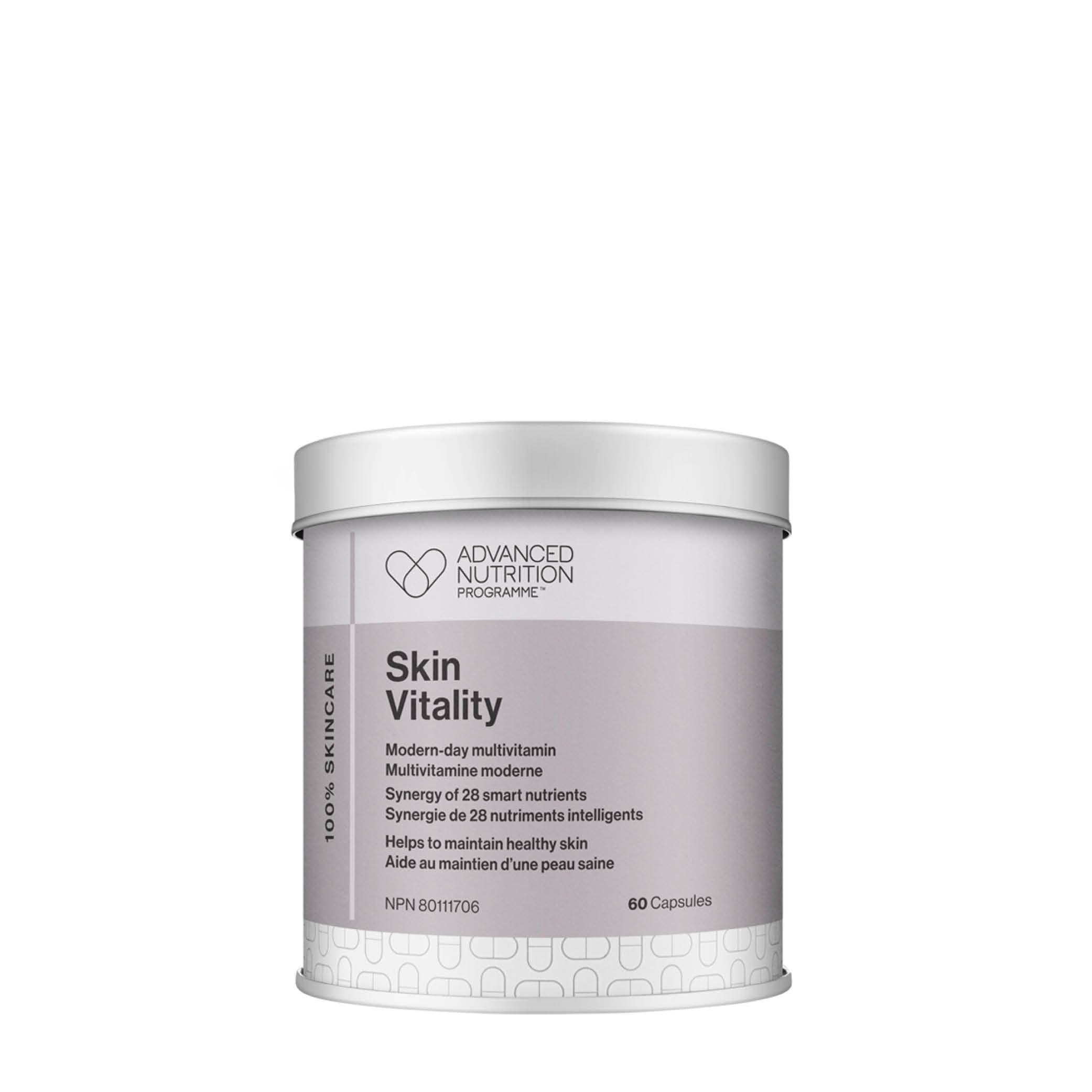 Skin Vitality