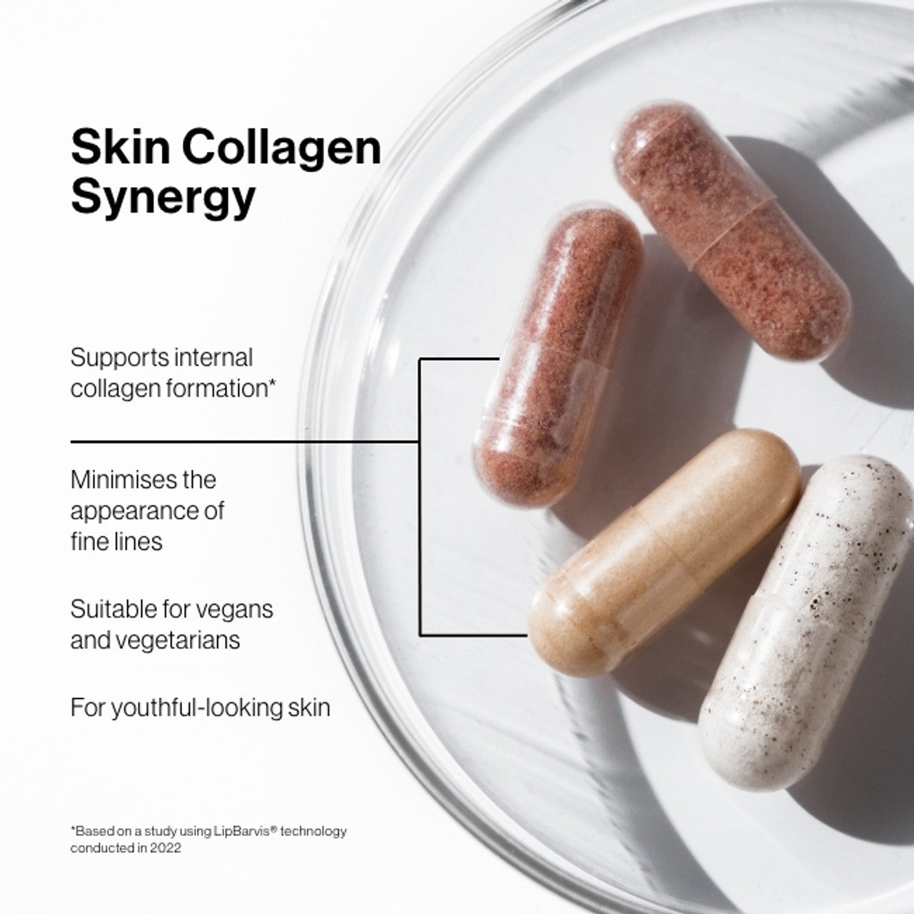 Skin Collagen Synergy