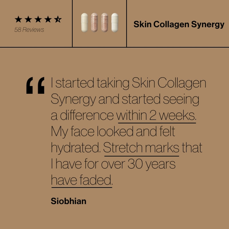 Skin Collagen Synergy
