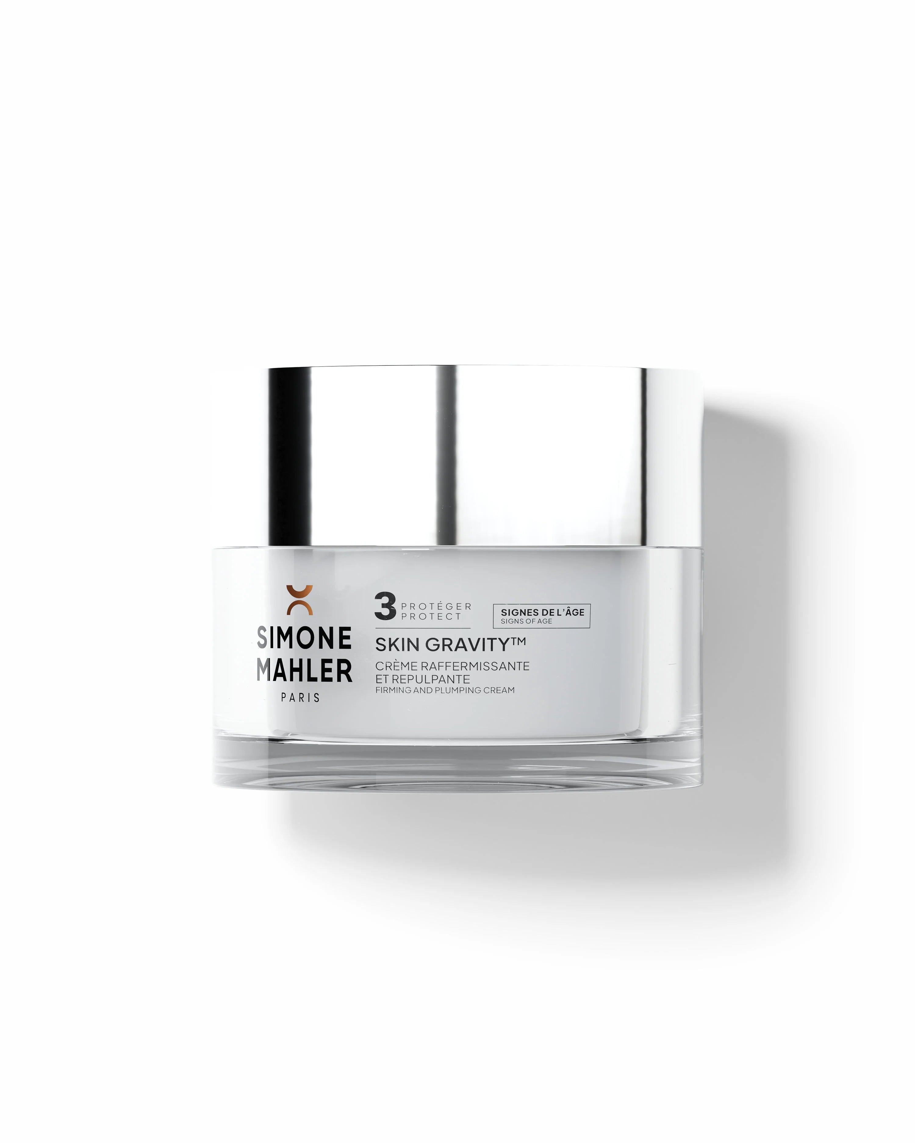 Crème Skin Gravity