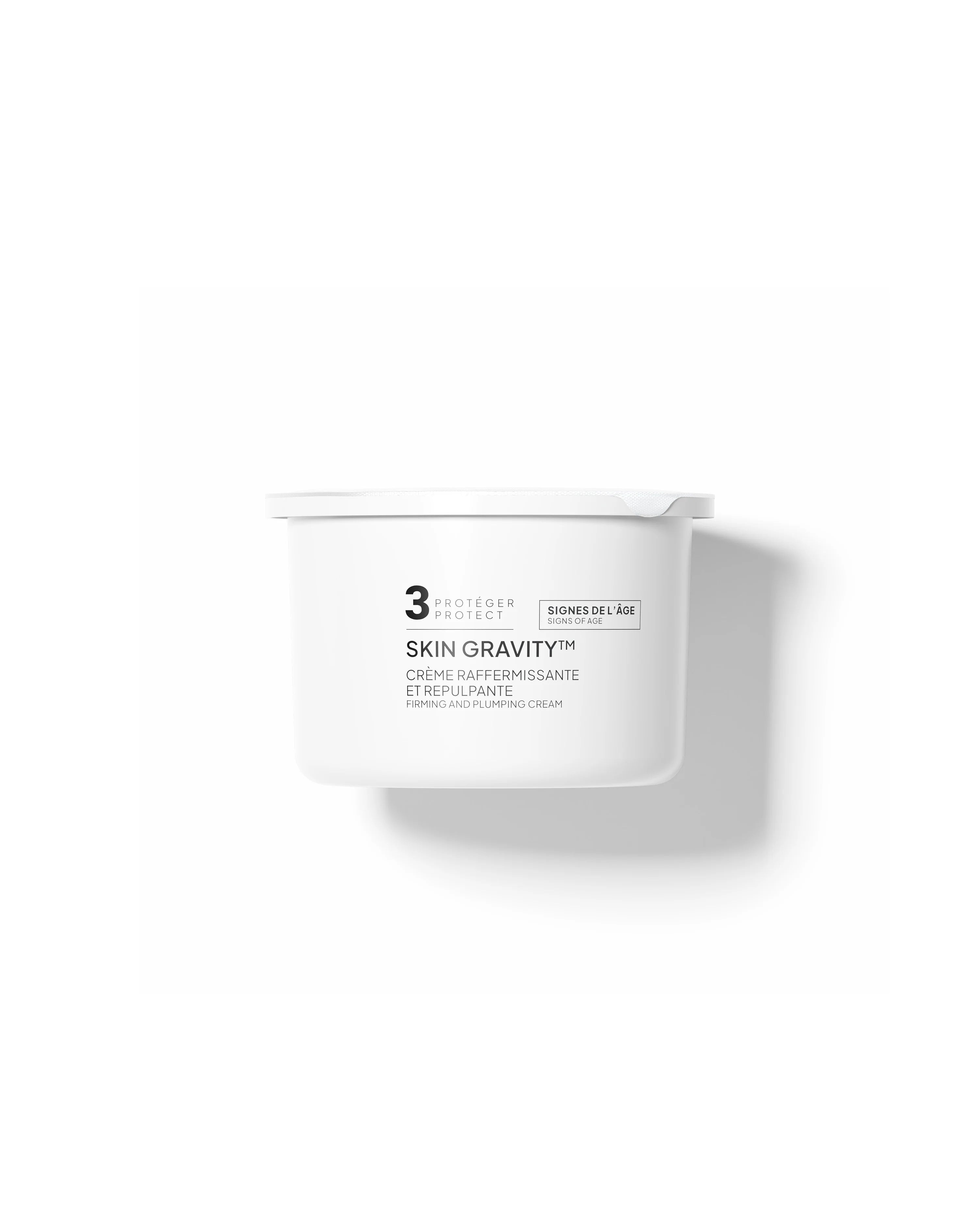 Crème Skin Gravity