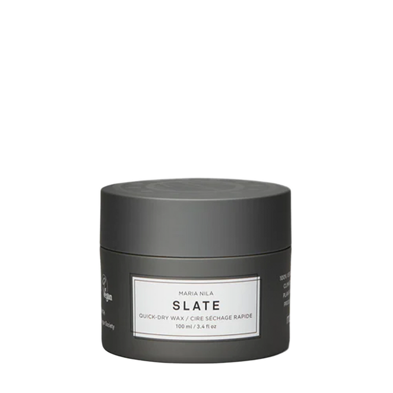 Slate Styling Wax