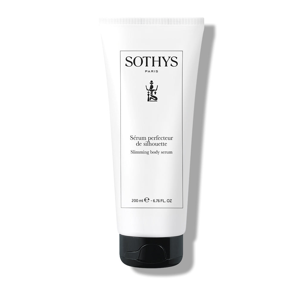 Sérum perfecteur de silhouette