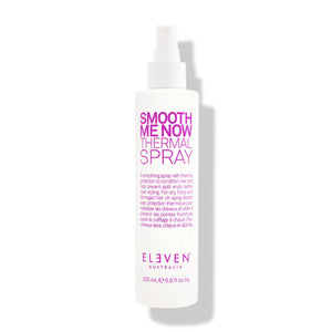 Smooth Me Now Thermal Spray