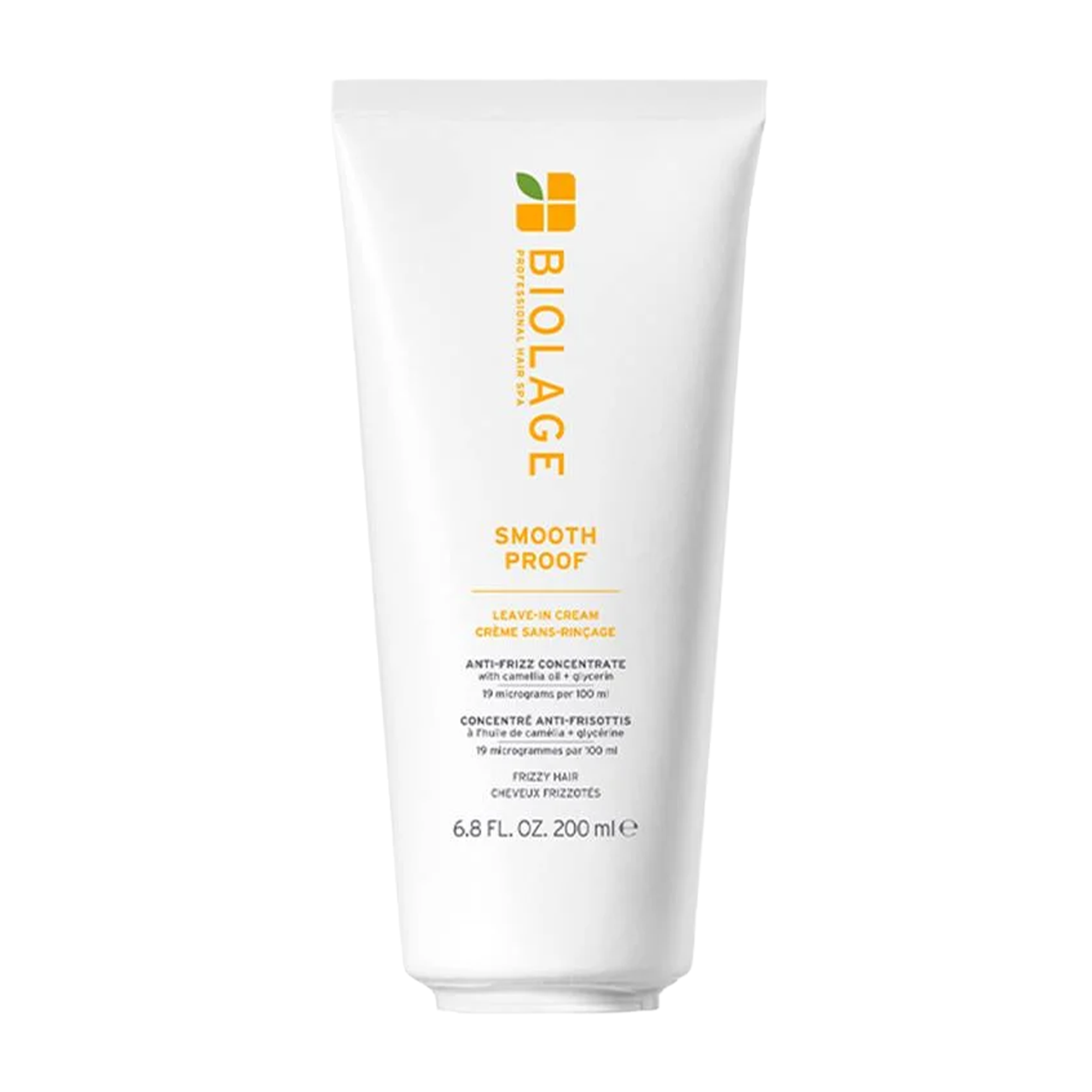 Smooth Proof Leave-In Cream