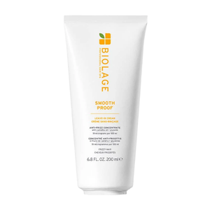 Smooth Proof Leave-In Cream