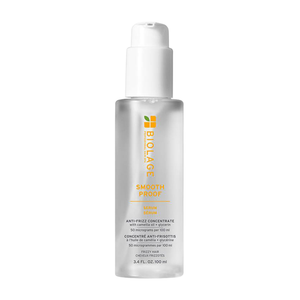 Smooth Proof Serum