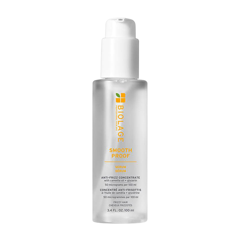 Smooth Proof Serum