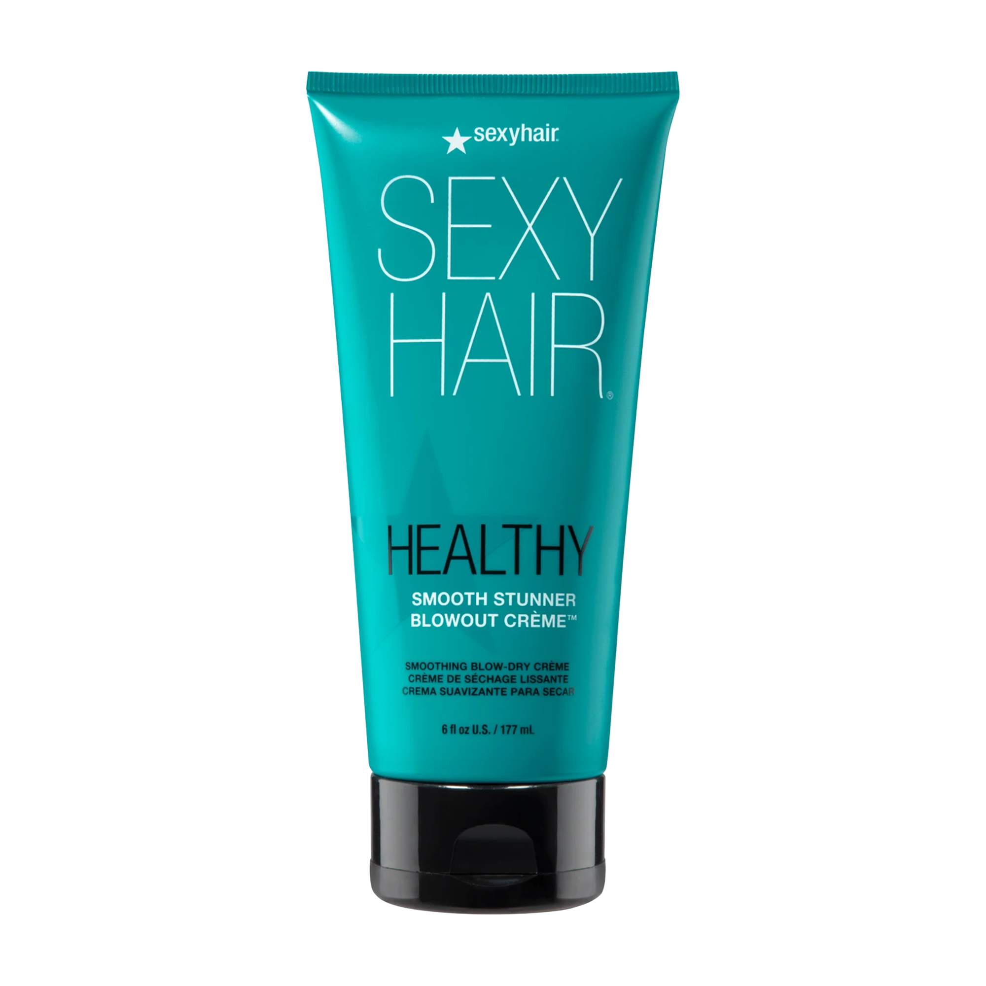 Smooth Stunner Blowout Creme