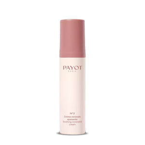 Smoothing Minimalist Cream