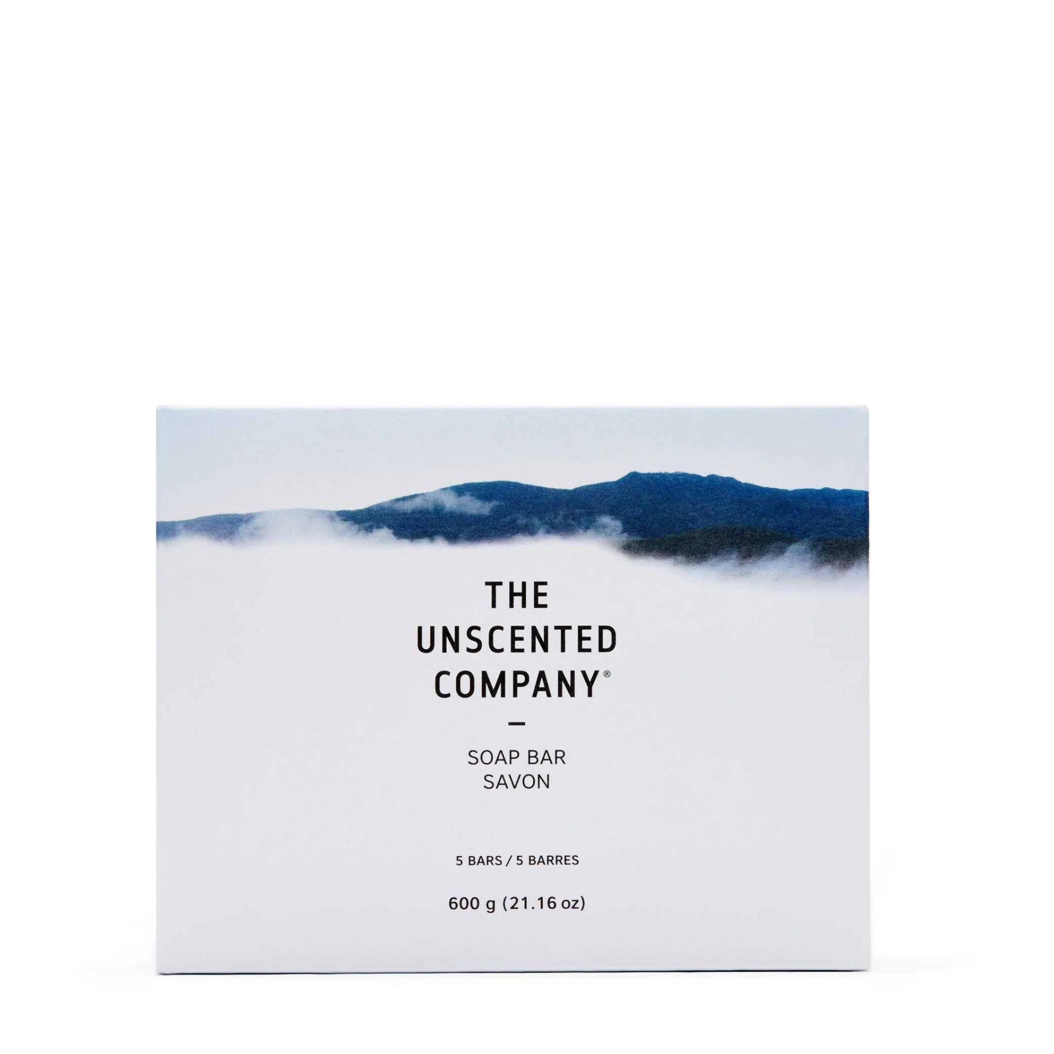 Soap Bar