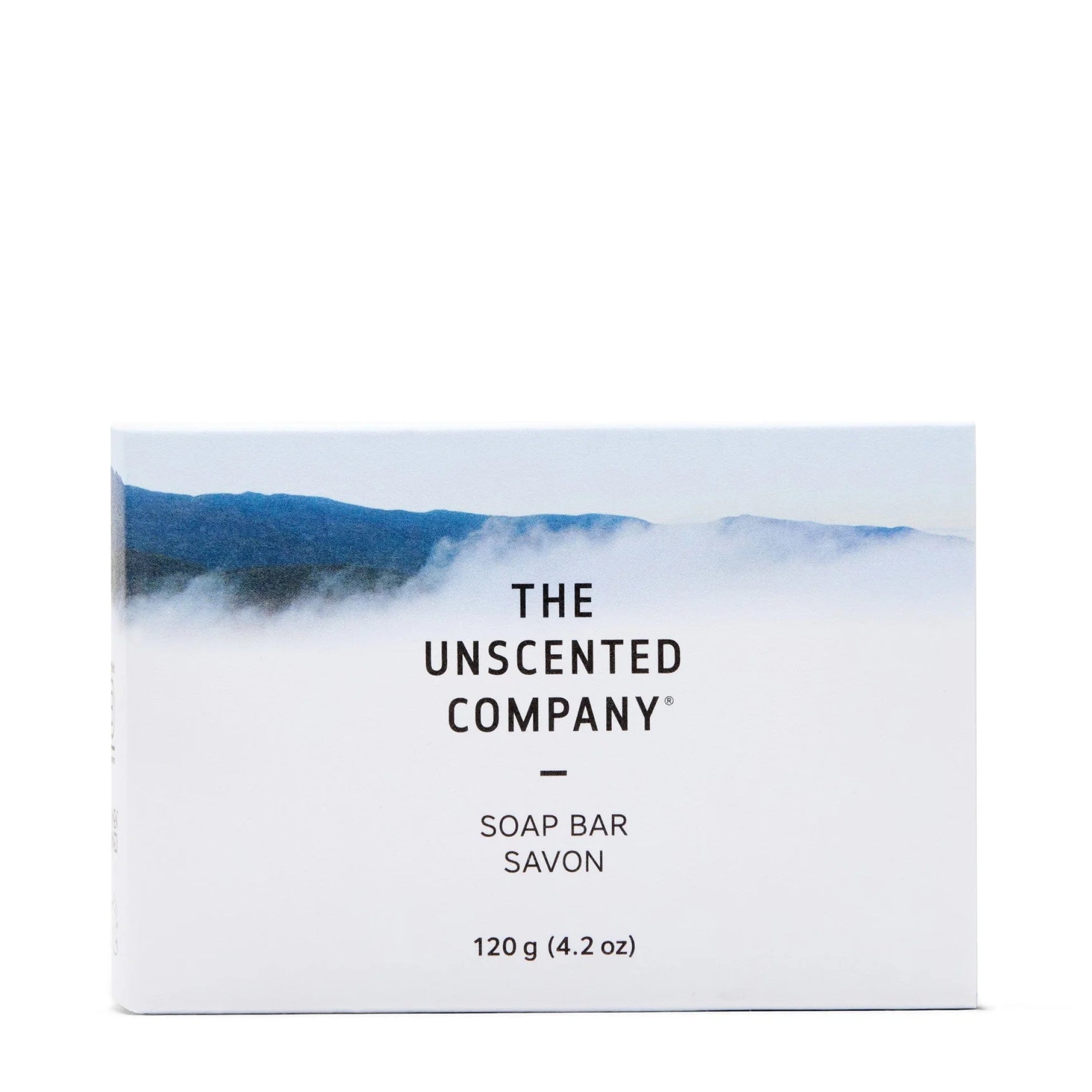 Soap Bar