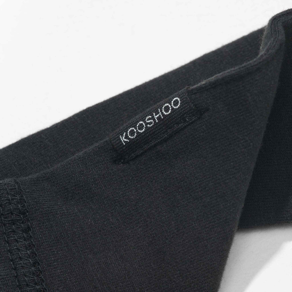 Headbands that don't slip #color_black