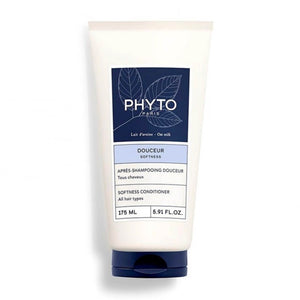 Après-shampoing douceur