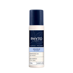PHYTOSOFTNESS Dry Shampoo