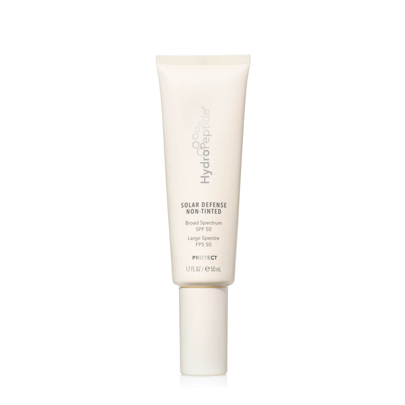 Solar Defense Non-Tinted SPF 50