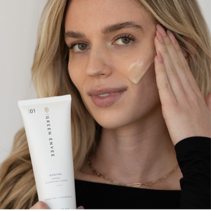 Soothe Herbal Cleansing Cream