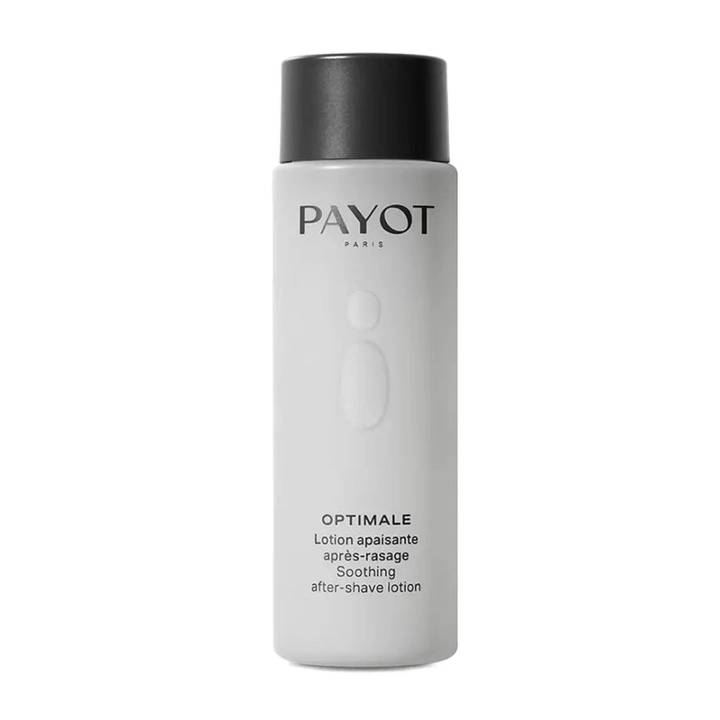 Lotion apaisante après-rasage
