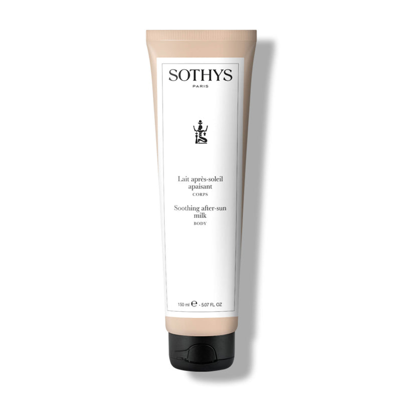 Soothing After-Sun Body Milk