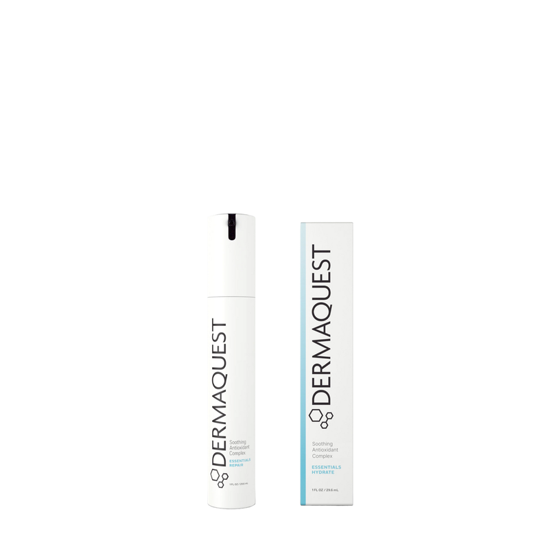 Soothing Antioxidant Complex