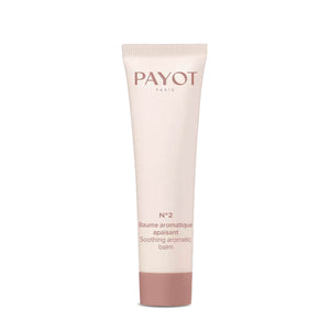 N¡2 Soothing Aromatic Balm