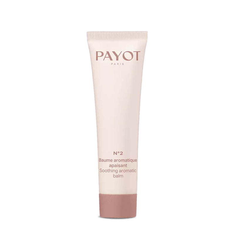 N¡2 Soothing Aromatic Balm