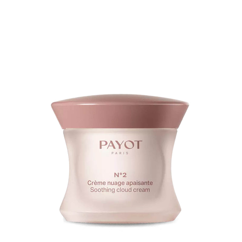 Crème nuage apaisante