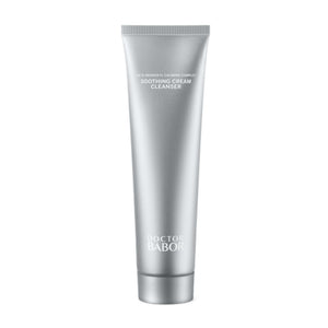 Soothing Cream Cleanser