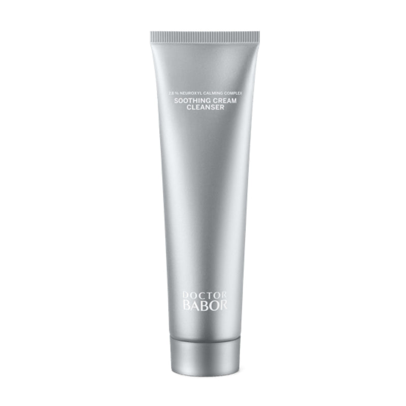 Soothing Cream Cleanser