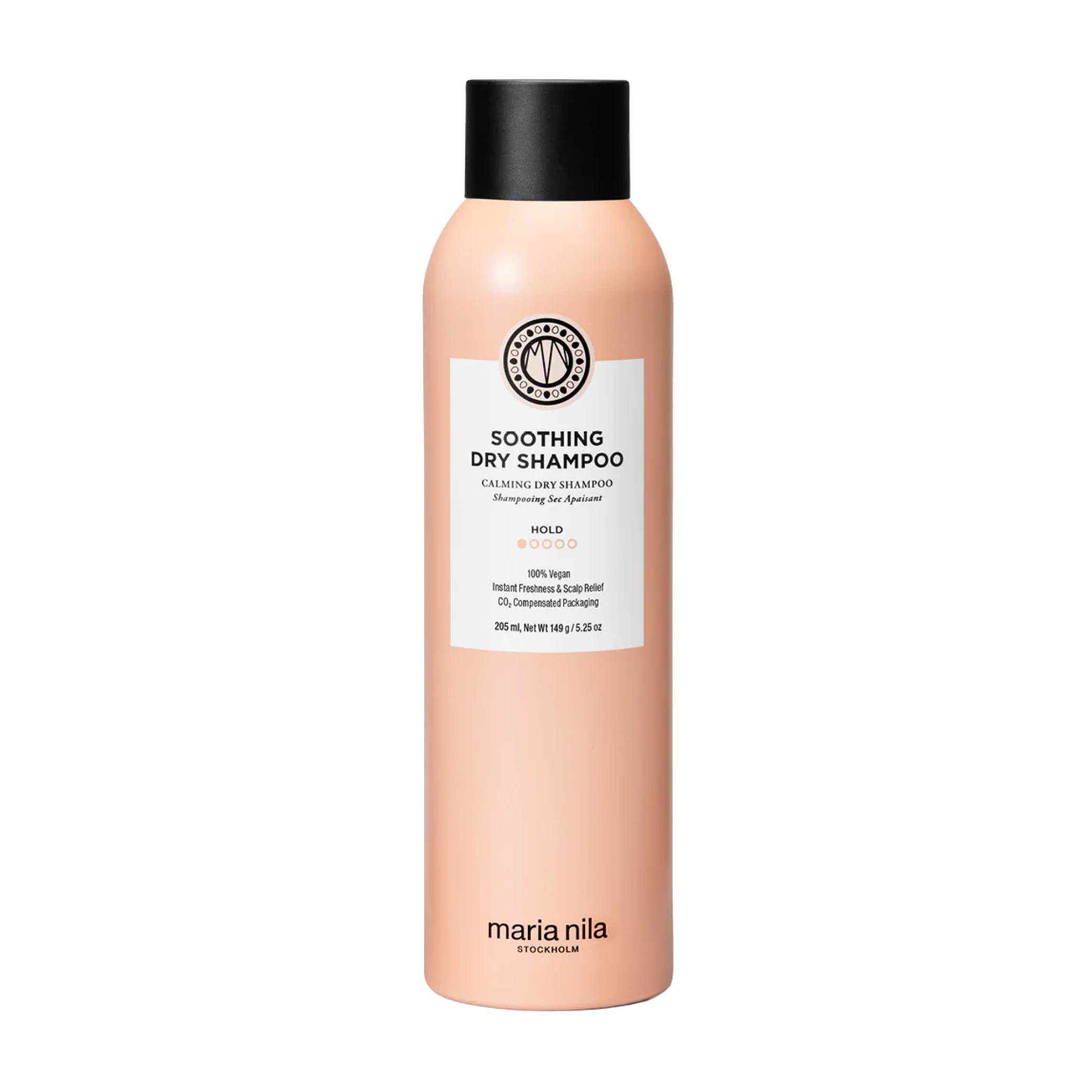 Soothing Dry Shampoo