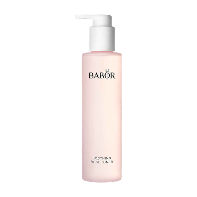 Soothing Rose Toner