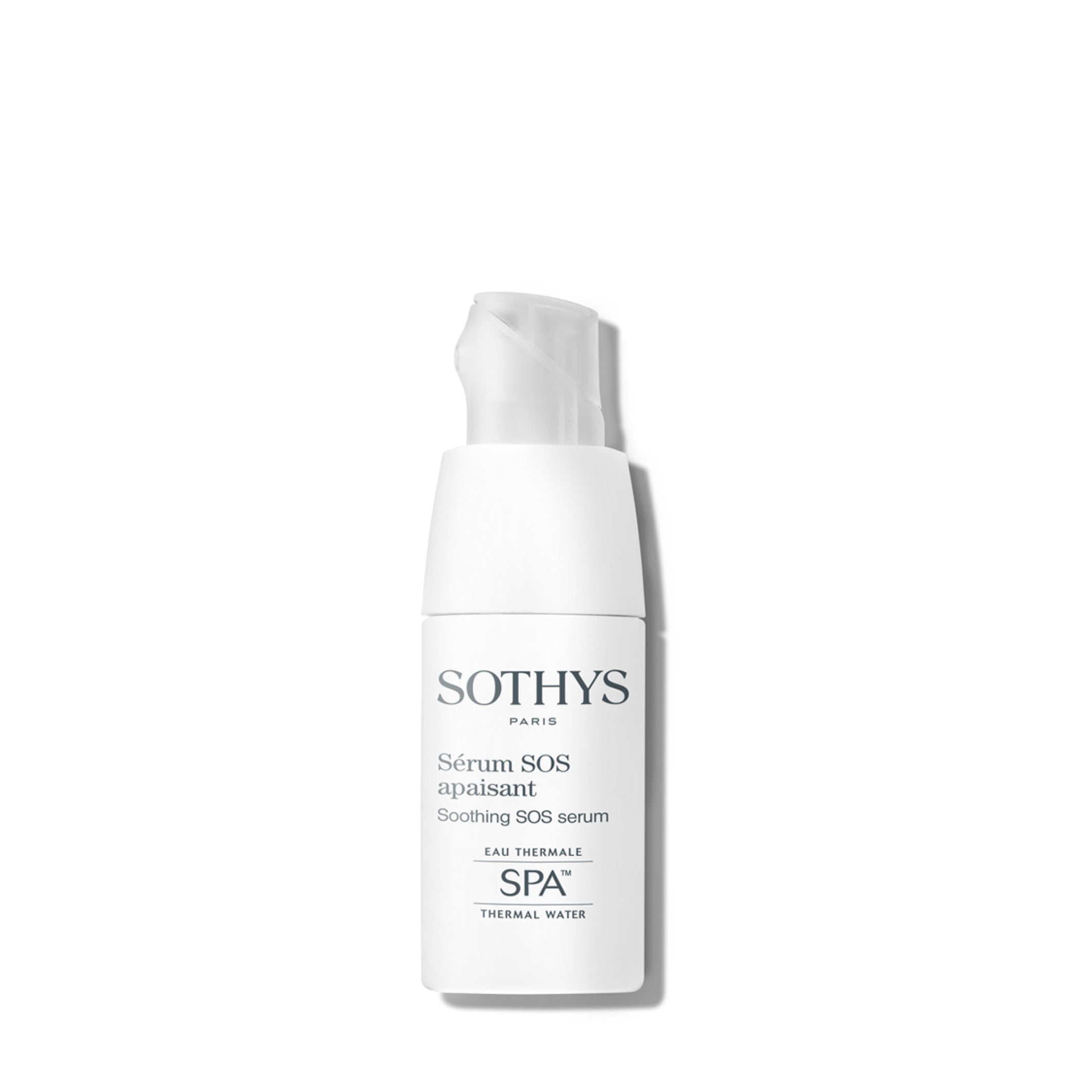 Soothing SOS Serum