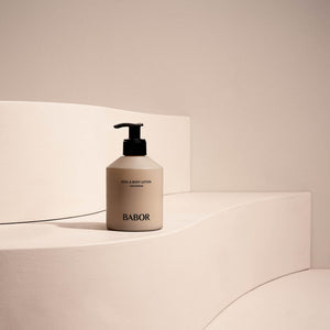 Soul & Body Lotion Grounding