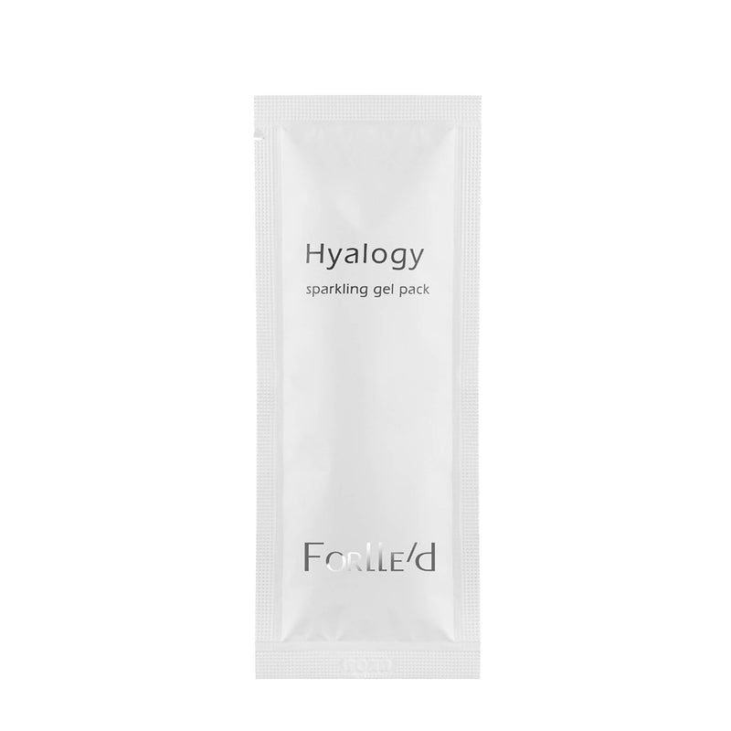 Sparkling Gel Pack