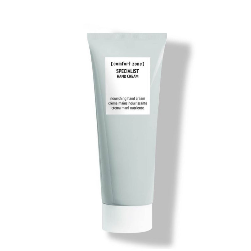 Specialist crème pour les mains nourrissante et hydratante