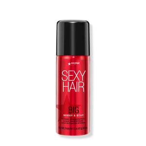Spray & Stay Intense Hold Hairspray