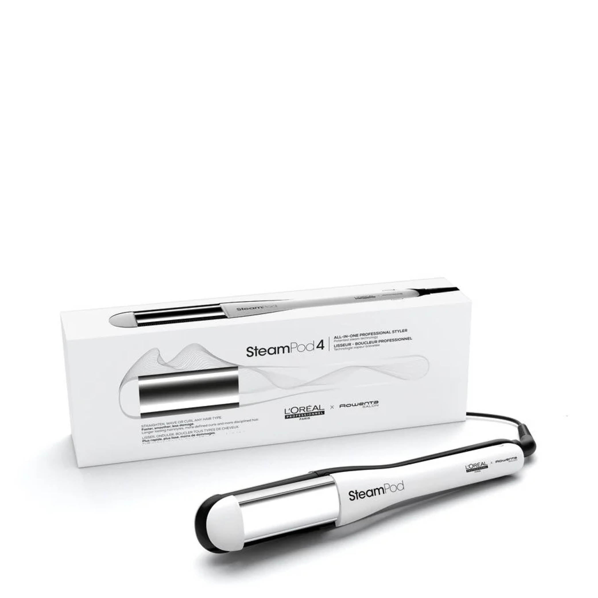 L'Oreal Steampod 4.0 – Boutique Skin Envie