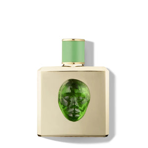 Storie Veneziane Verde Erba I