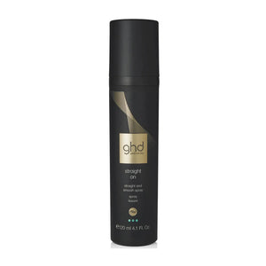 Straight On - Straight and Smooth Spray