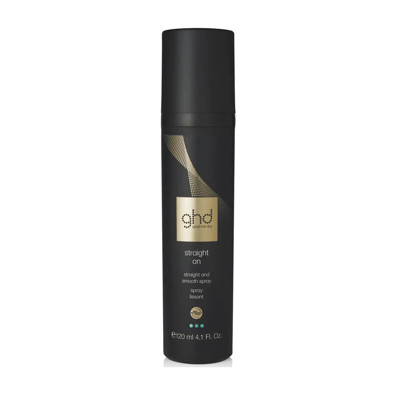 Straight On - Straight and Smooth Spray