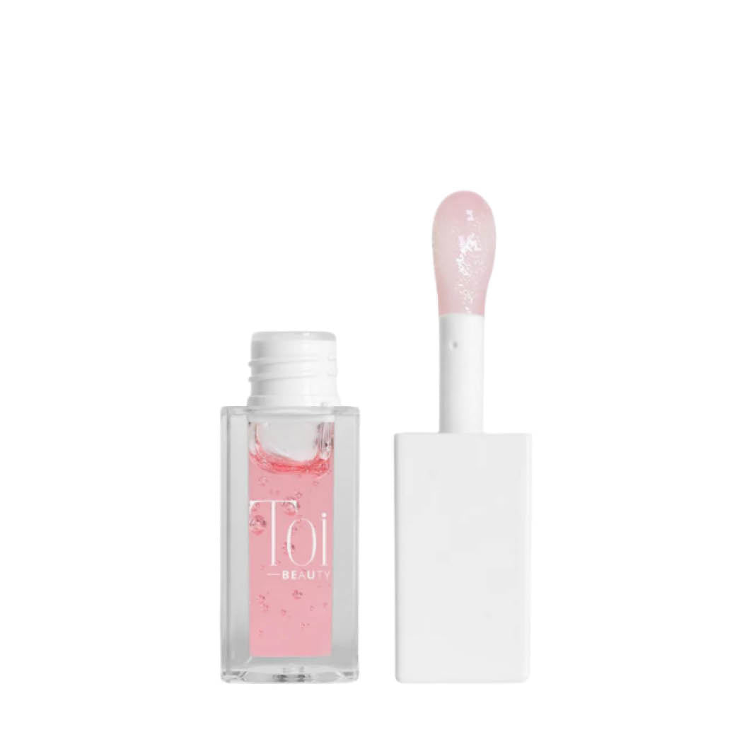 High Shine Hydrating Lip Oil