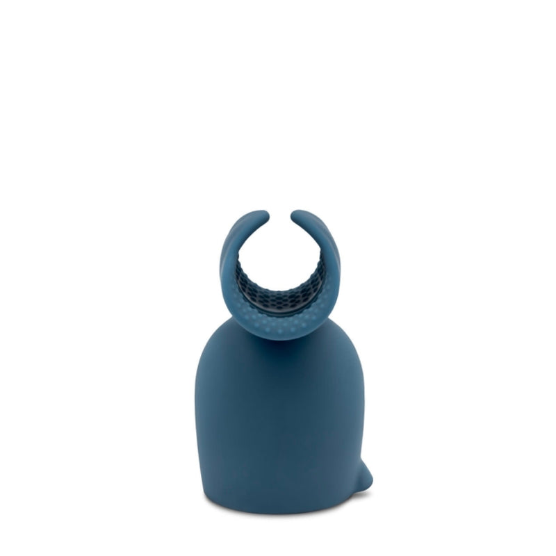 Stroke Penis Play Silicone Attachment