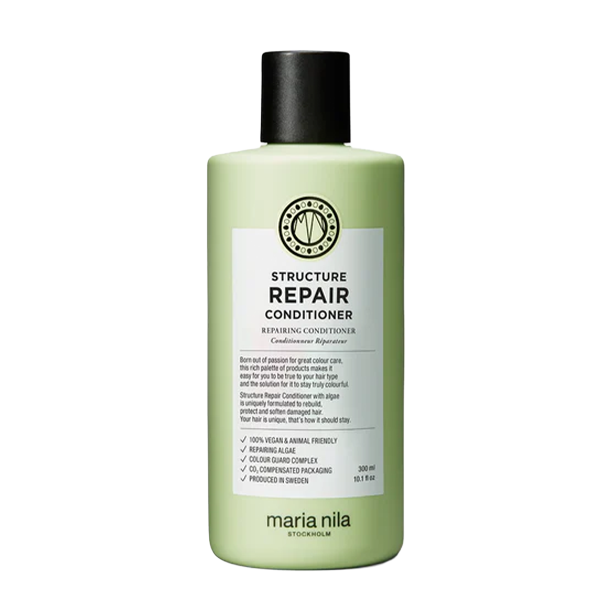 Structure Repair Conditioner