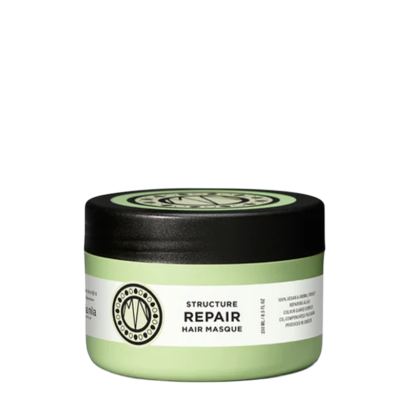 Structure Repair Mask